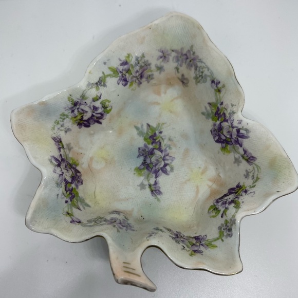 Vintage 3 pieces set Royal Bayreuth Bavaria. - Picture 3 of 16